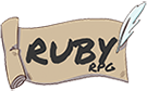 RubyRPG